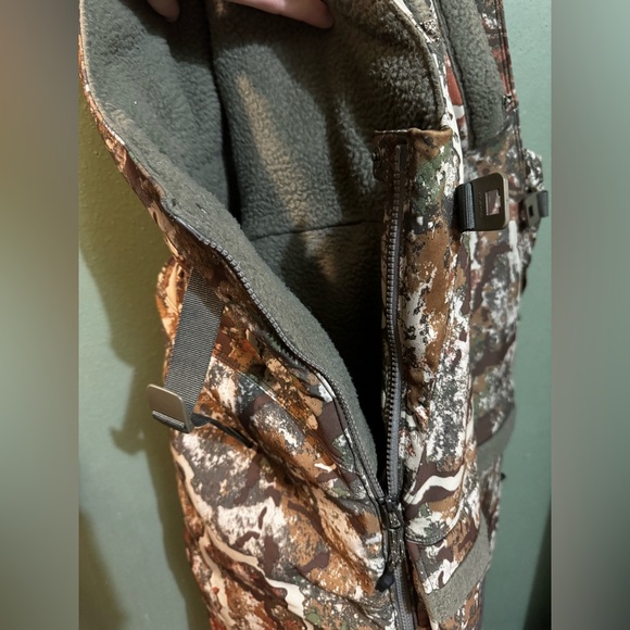 First Lite Hunting bibs! - Picture 4 of 9